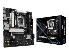 ASRock B860M-X Gen5 — 5