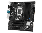 ASRock H610M COMBO — 1