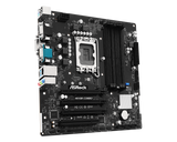 ASRock H610M COMBO — 2