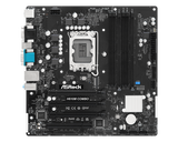 ASRock H610M COMBO — 3
