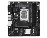 ASRock H610M COMBO II — 1