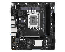 ASRock H610M COMBO II — 1
