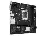 ASRock H610M COMBO II — 2