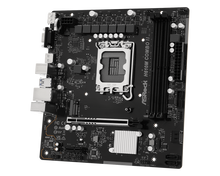 ASRock H610M COMBO II — 3