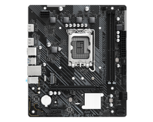 ASRock H610M-H2/M.2 — 1