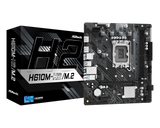 ASRock H610M-H2/M.2 — 4