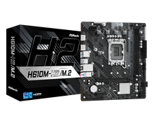 ASRock H610M-H2/M.2 — 4