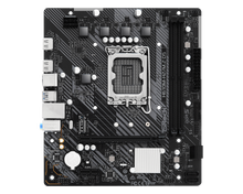 ASRock H610M-H2/M.2 D5 — 1