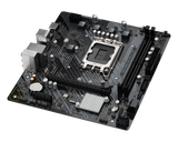 ASRock H610M-H2/M.2 D5 — 2