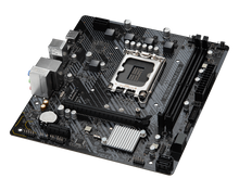 ASRock H610M-H2/M.2 D5 — 2