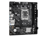 ASRock H610M-H2/M.2 D5 — 3