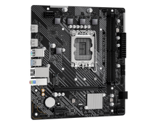 ASRock H610M-H2/M.2 D5 — 3