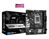 ASRock H610M-H2/M.2 D5 — 4