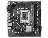 ASRock H610M-HDV — 1