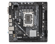 ASRock H610M-HDV — 1