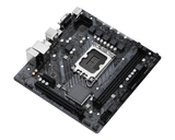 ASRock H610M-HDV — 2