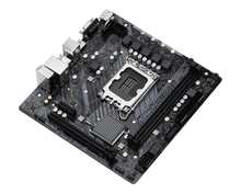 ASRock H610M-HDV — 2