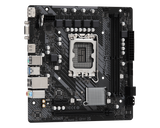 ASRock H610M-HDV — 3