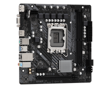 ASRock H610M-HDV — 3