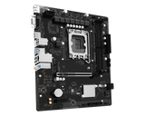 ASRock H610M-HDV/M.2 D5 Gen5 — 2