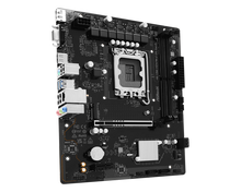 ASRock H610M-HDV/M.2 D5 Gen5 — 2