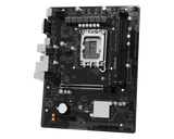 ASRock H610M-HDV/M.2 D5 Gen5 — 3