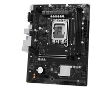ASRock H610M-HDV/M.2 D5 Gen5 — 3