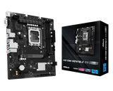 ASRock H610M-HDV/M.2 D5 Gen5 — 4