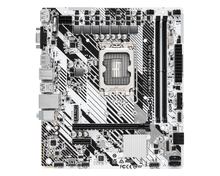 ASRock H610M-HDV/M.2+ D5 — 1