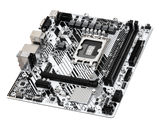 ASRock H610M-HDV/M.2+ D5 — 2