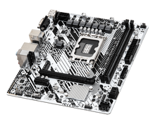 ASRock H610M-HDV/M.2+ D5 — 2