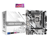ASRock H610M-HDV/M.2+ D5 — 4