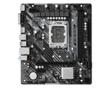 ASRock H610M-HDV/M.2 R2.0 — 1