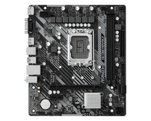 ASRock H610M-HDV/M.2 R2.0 — 1