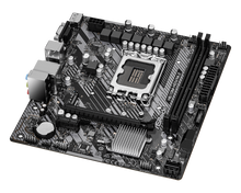 ASRock H610M-HDV/M.2 R2.0 — 2
