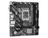ASRock H610M-HDV/M.2 R2.0 — 3