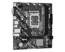 ASRock H610M-HDV/M.2 R2.0 — 3