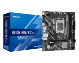 ASRock H610M-HDV/M.2 R2.0 — 4
