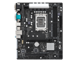 ASRock H610M-HDVP/D5 R2.0 — 1