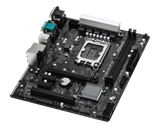 ASRock H610M-HDVP/D5 R2.0 — 2