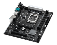 ASRock H610M-HDVP/D5 R2.0 — 2