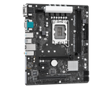 ASRock H610M-HDVP/D5 R2.0 — 3