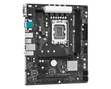 ASRock H610M-HDVP/D5 R2.0 — 3
