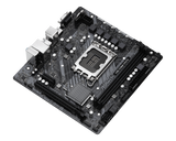 ASRock H610M-HVS — 2