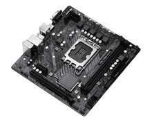 ASRock H610M-HVS — 2