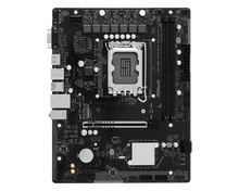 ASRock H610M-HVS/M.2 D5 Gen5 — 1