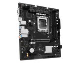 ASRock H610M-HVS/M.2 D5 Gen5 — 2