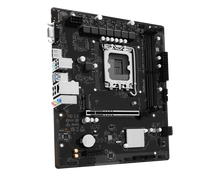 ASRock H610M-HVS/M.2 D5 Gen5 — 2