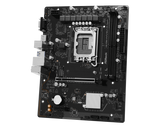 ASRock H610M-HVS/M.2 D5 Gen5 — 3