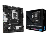 ASRock H610M-HVS/M.2 D5 Gen5 — 4